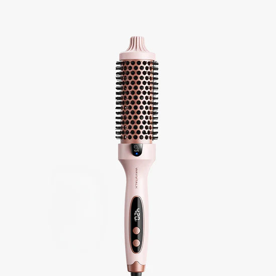 Blowout Boost™ - Ionic Thermal Brush