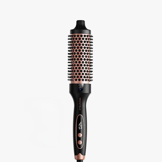 Blowout Boost™ - Ionic Thermal Brush