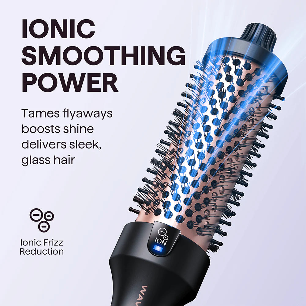Blowout Boost™ - Ionic Thermal Brush