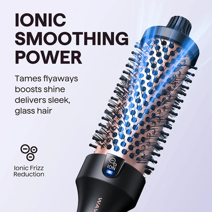 Blowout Boost™ - Ionic Thermal Brush