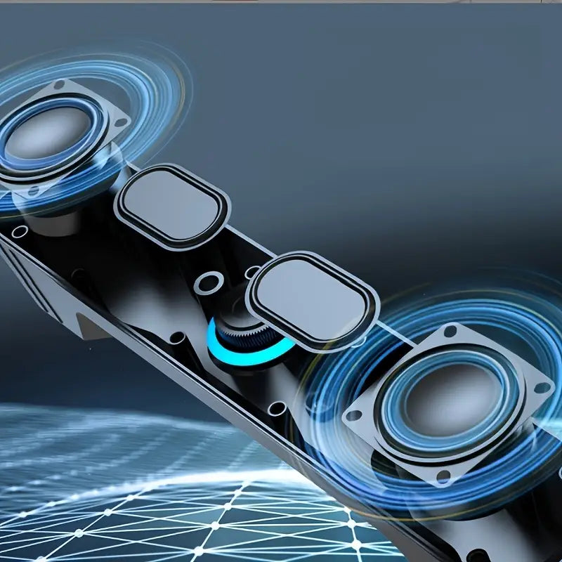 Soundbar - Dolby 3D Surround