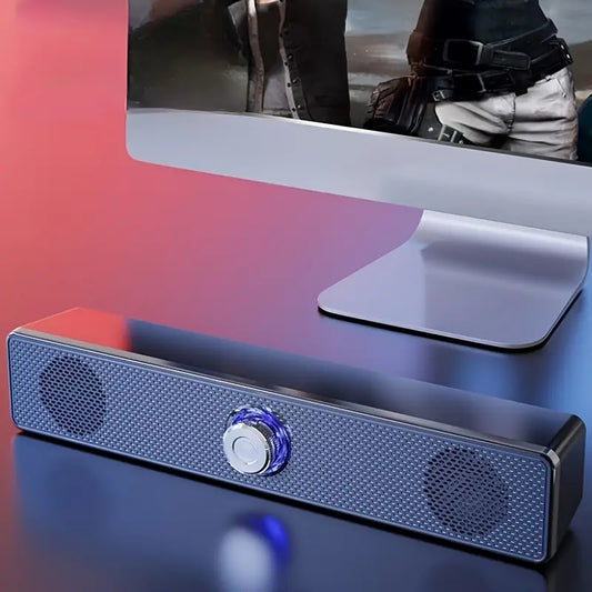 Soundbar - Dolby 3D Surround