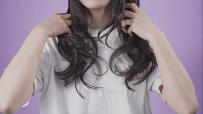 Blowout Boost™ - Ionic Thermal Brush